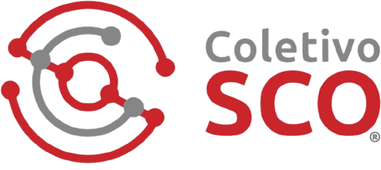 Logo do Coletivo SCO (Sociedade Civil Organizada)