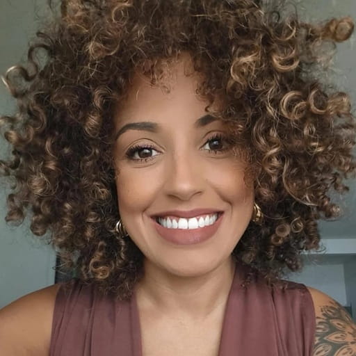 Dayana Martins