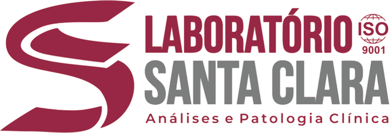 Laboratório Santa Clara