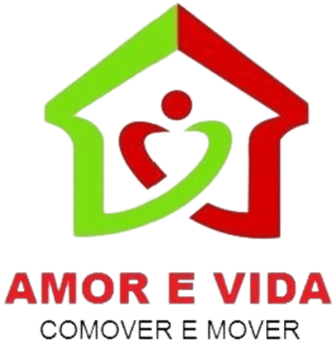 Casa Amor e Vida
