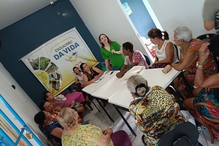 Nosso Trabalho