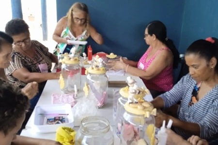 Nosso Trabalho