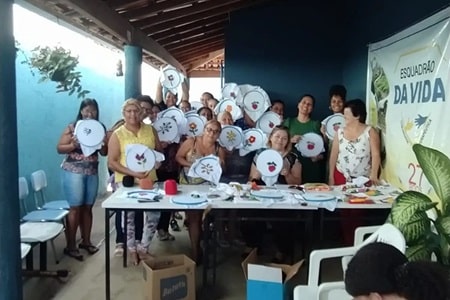 Nosso Trabalho