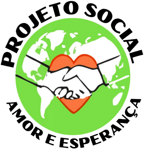Projeto Amor e Esperança