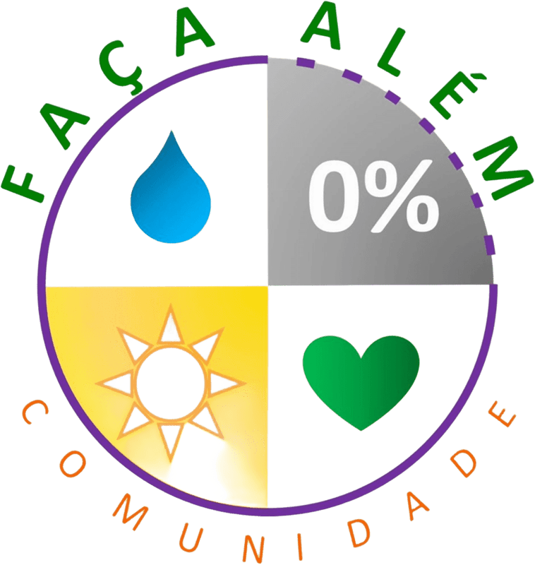 Faça Além
