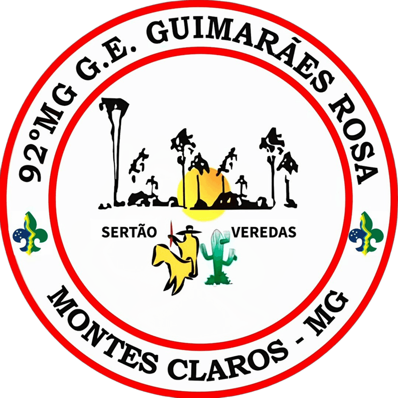 Grupo Escoteiro Guimarães Rosa