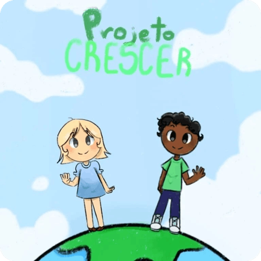Projeto Social Comunitário Crescer
